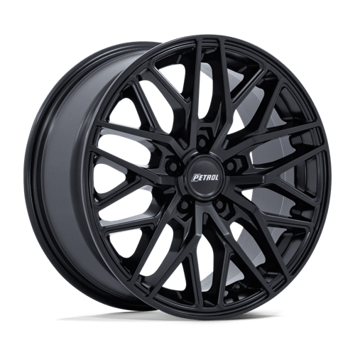 P3E 17X8 5X110 72 +40 M-BLK